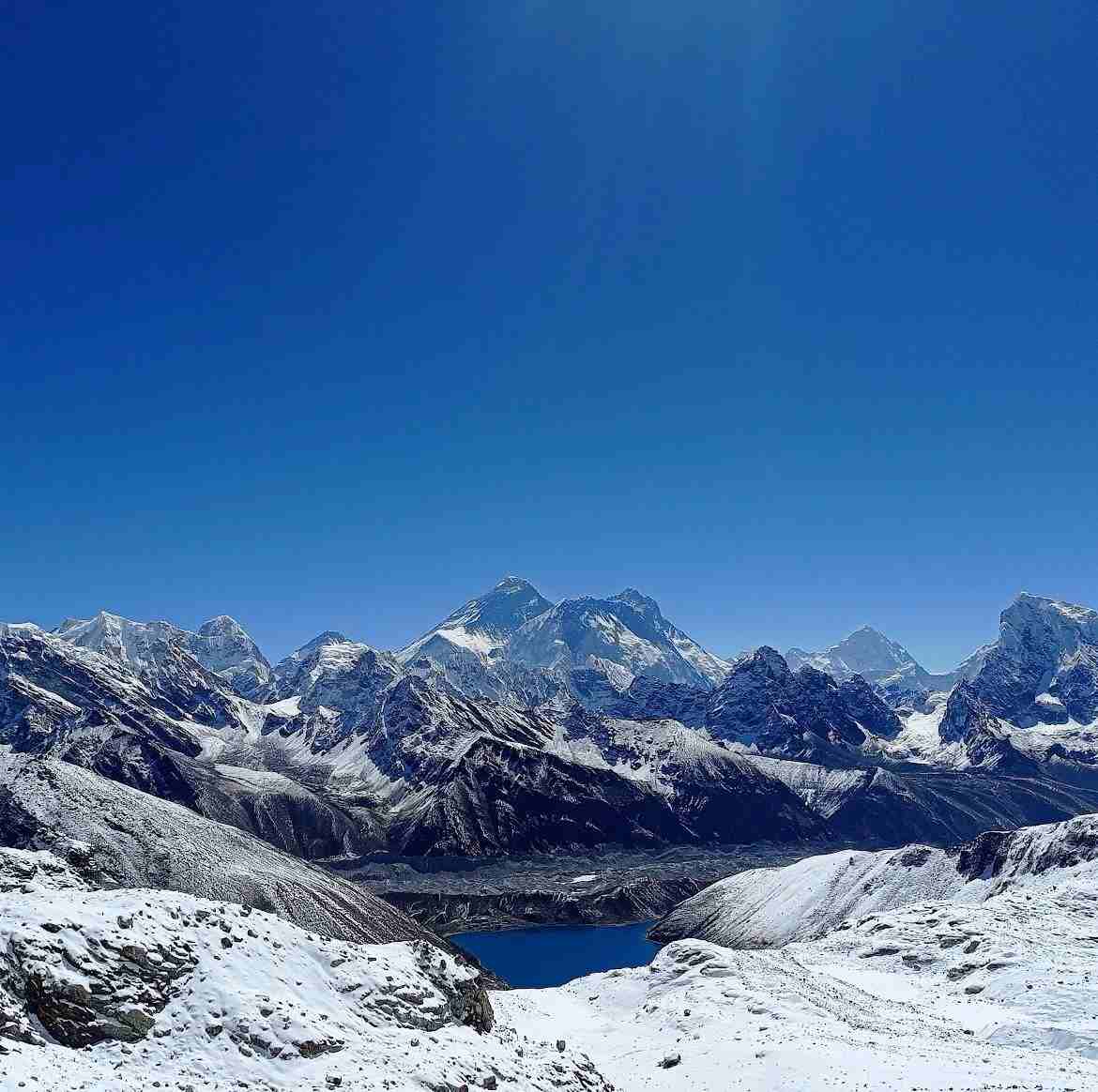 Gokyo Ri