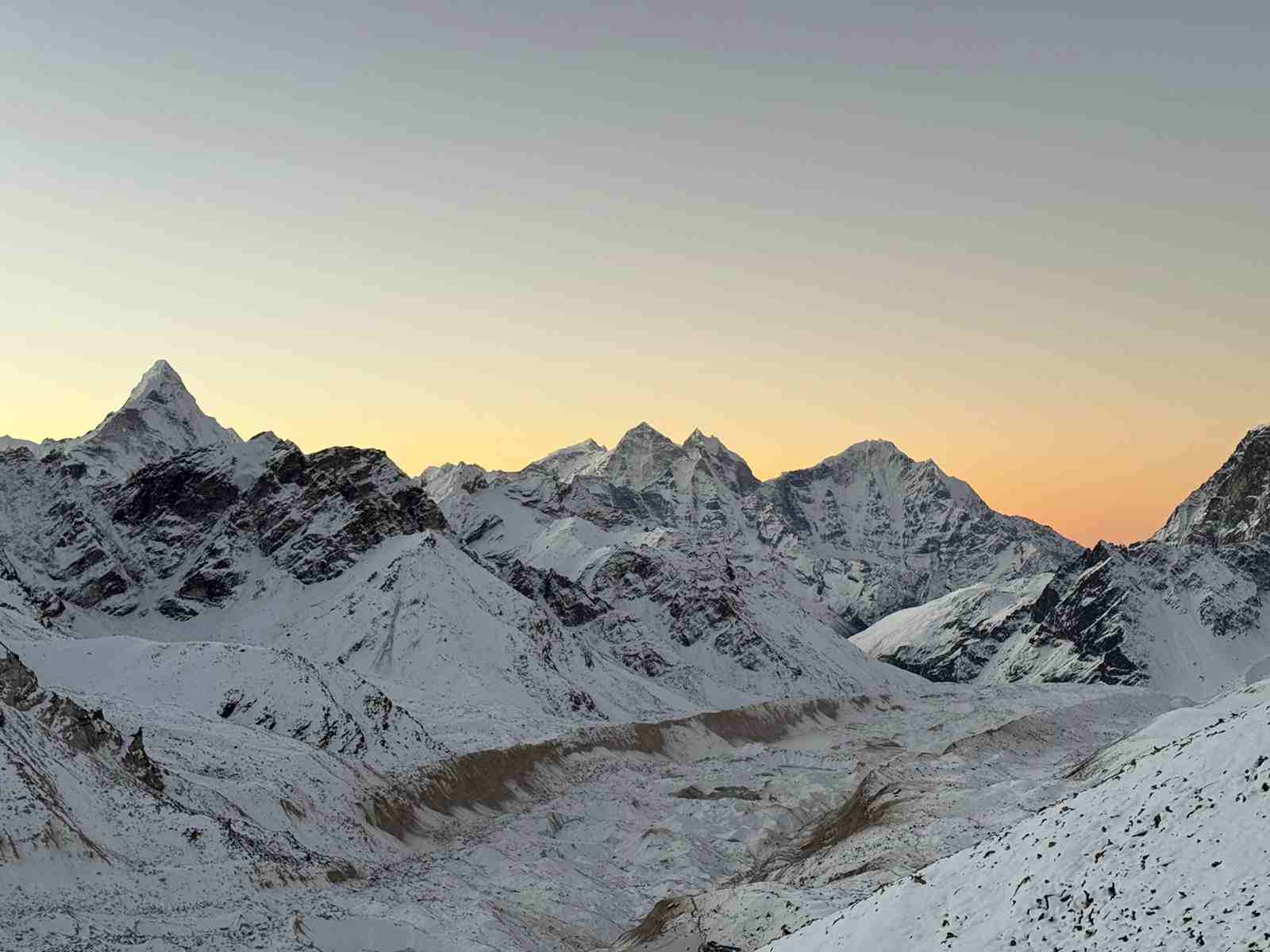 Sleeping Beauty in Rainbow Valley