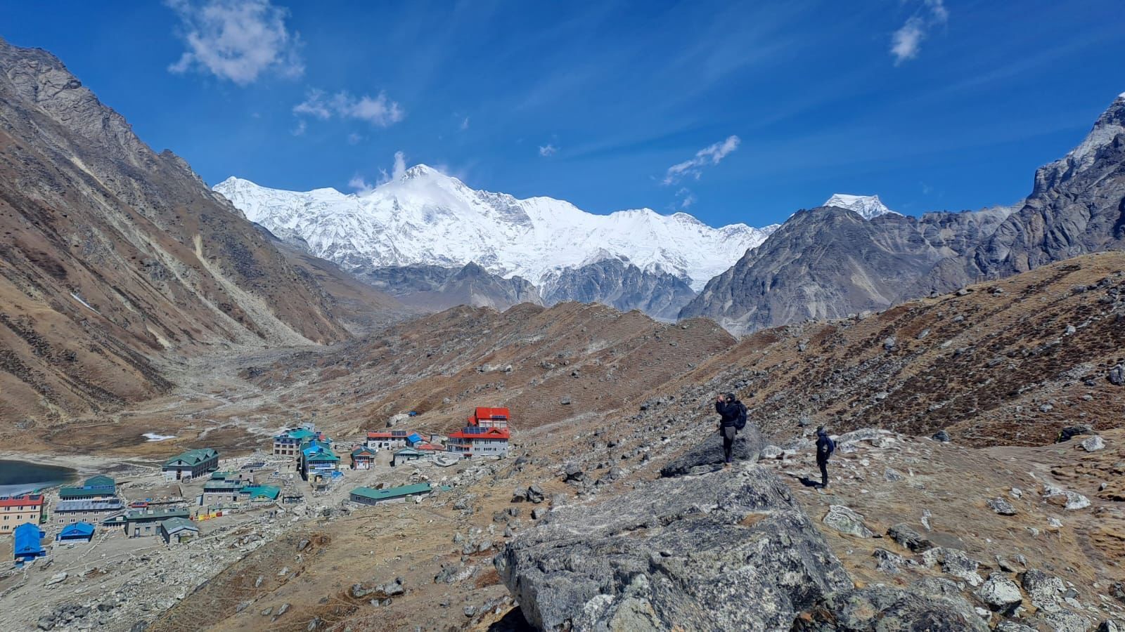 Everest Base Camp Treks