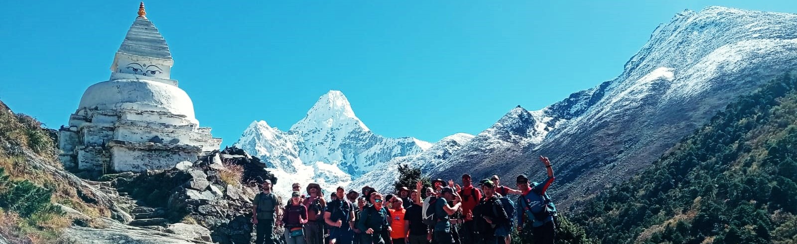 Everest Base Camp