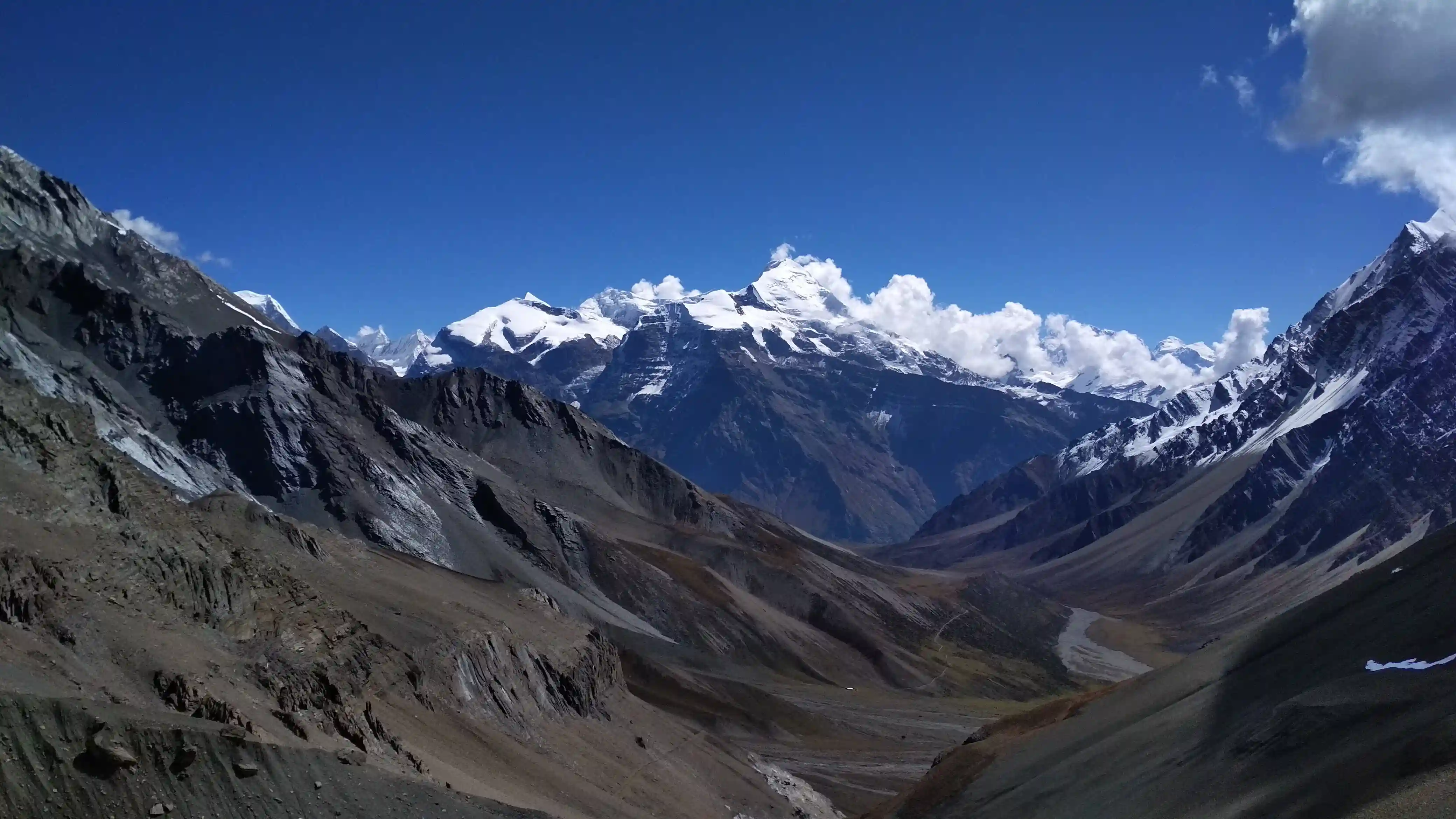 Nar & Phu Valley Trek