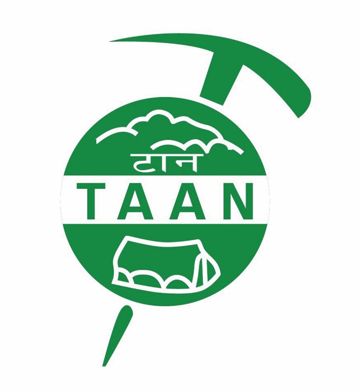 taan