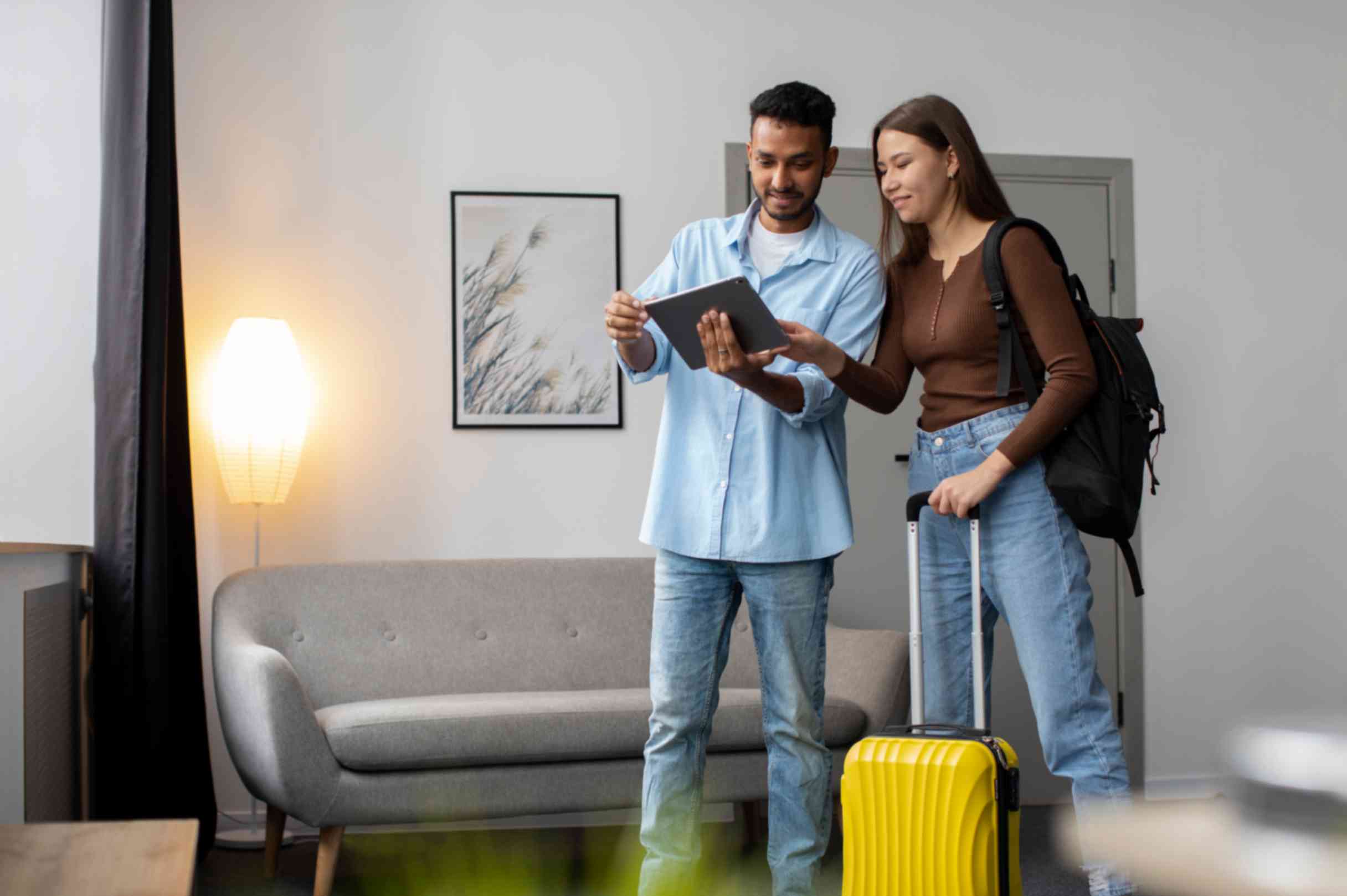 Accommodation And Booking Services By Destiny Excursion