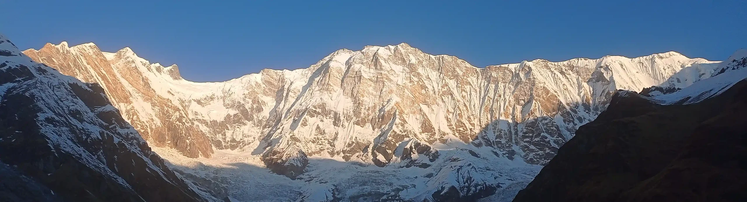 Dhampus Trek Dhampus Trek