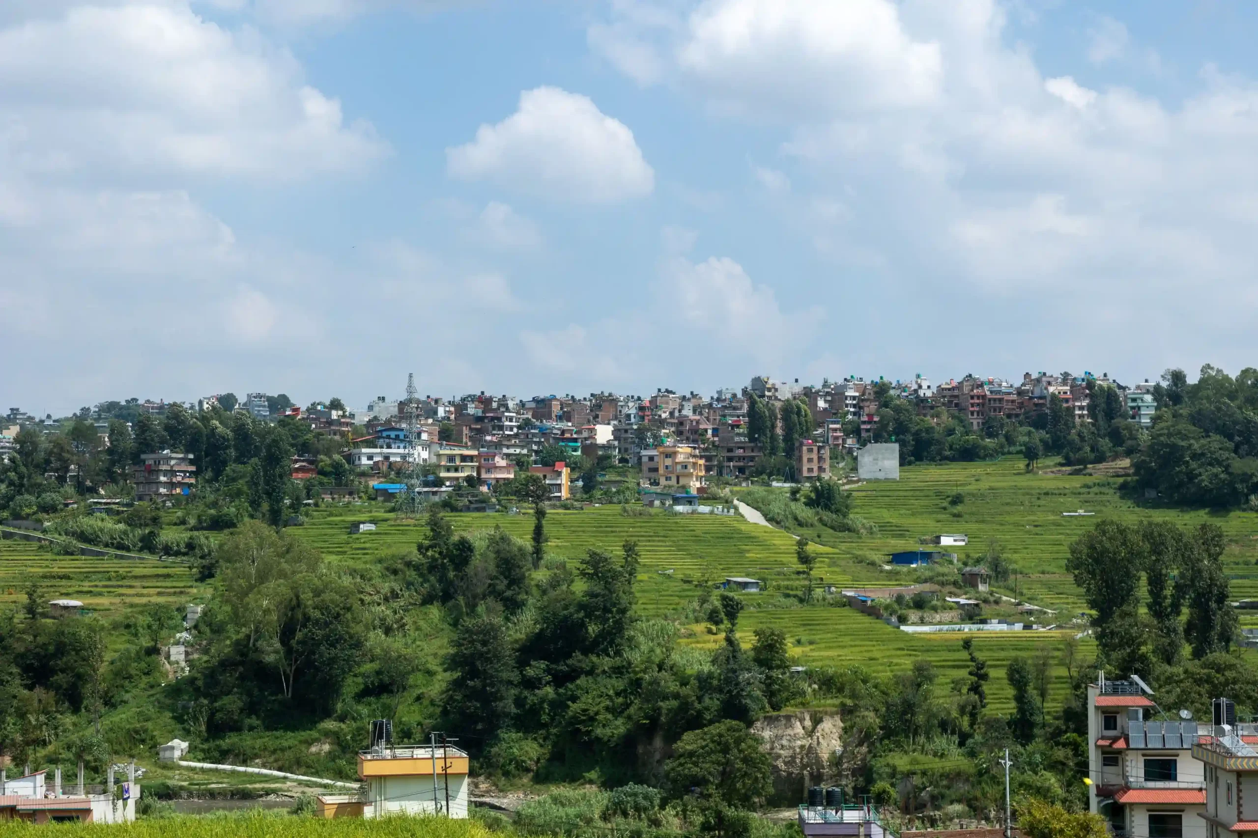 Bungamati Khokana And Kirtipur Tour