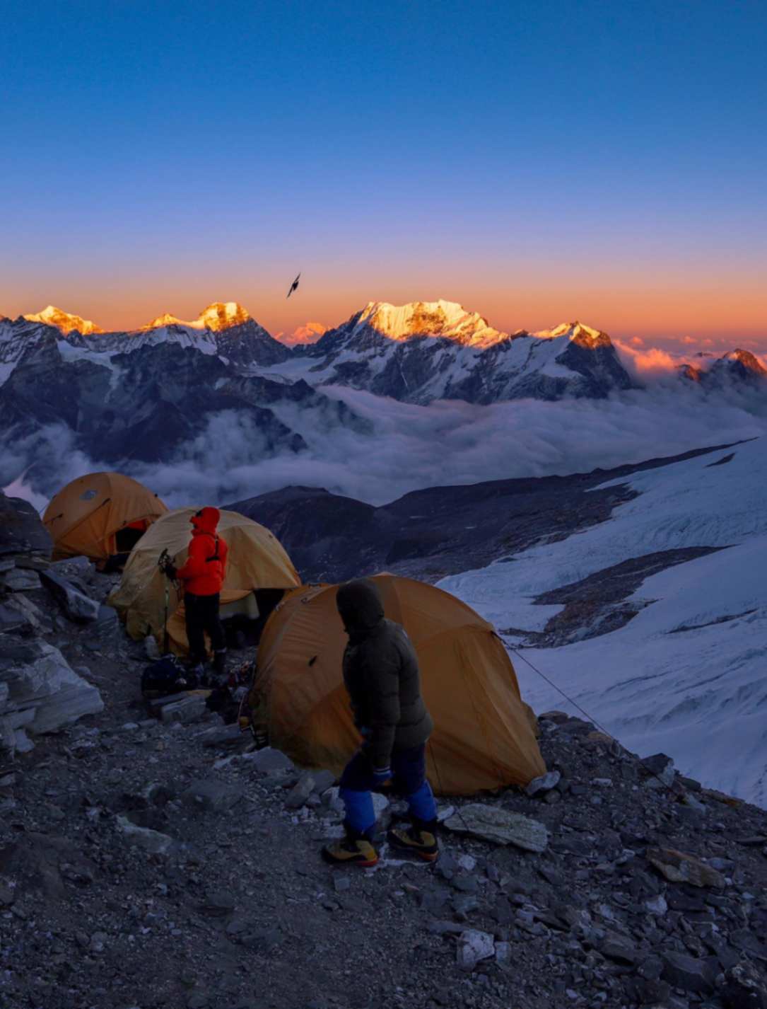 Mera Peak Trek View 3