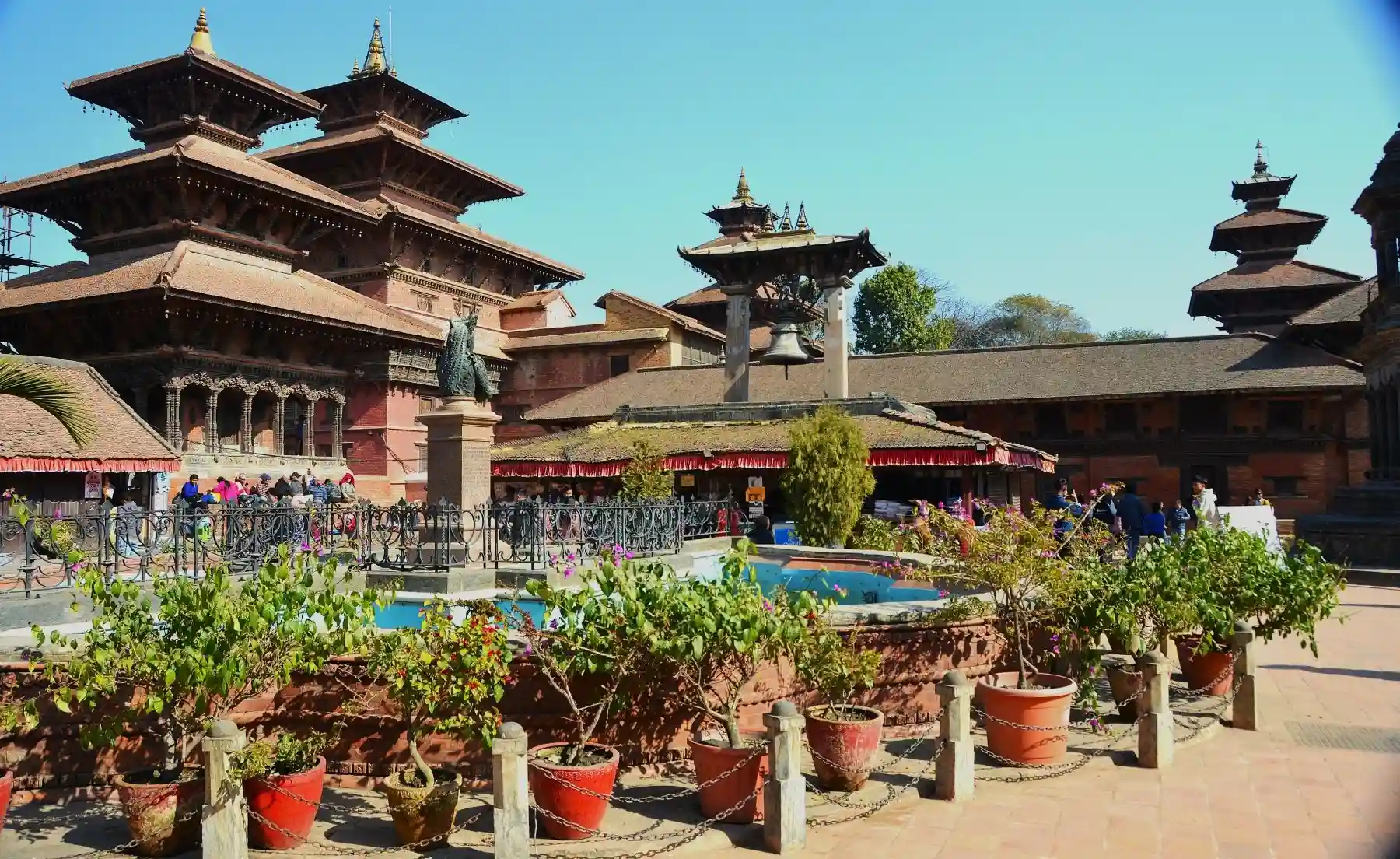 Patan Cultural Tour