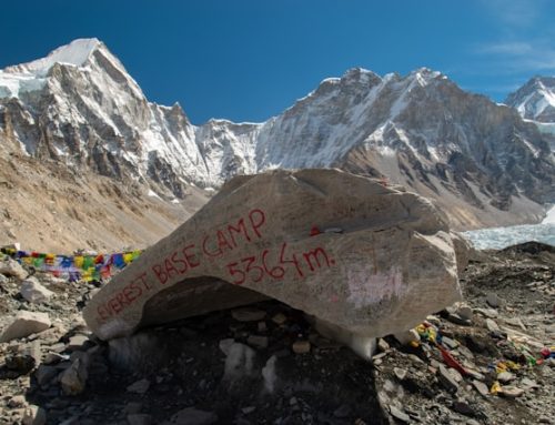 How Much Does the Everest Base Camp Trek Cost? Everything Included